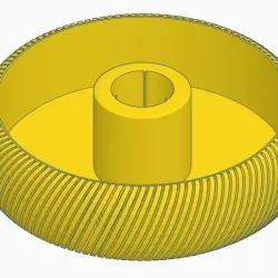 Candlestick