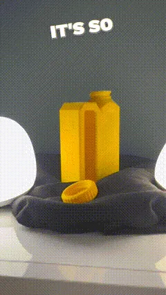 canister