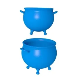 Cauldron