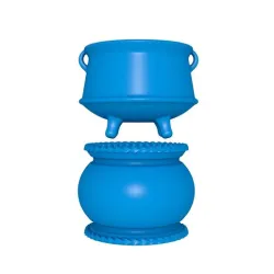 Cauldron