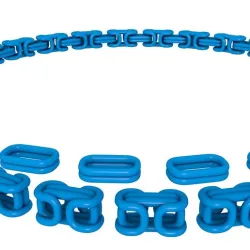 chain/cuban chain