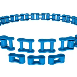 CHAIN/CUBAN CHAIN