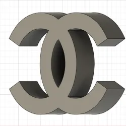 Channel logo