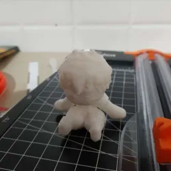 Chibi zuko