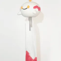 Chimecho wind chime - Pokemon