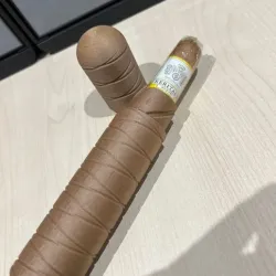 Cigar case tube