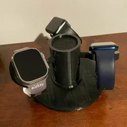 Clock tree | Apple Watch