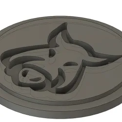 Coaster - Hampsten