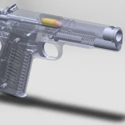 Colt 1911
