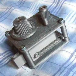 Combination lock