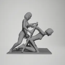 console bondage