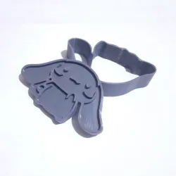 Cookie cutter