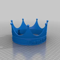 couronne