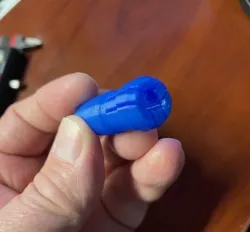 Cricut Pen Adapter replacement