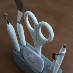Cricut Tool Holder