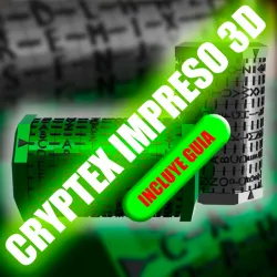 Cryptex