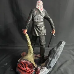 Daemon Targaryen House of the Dragon
