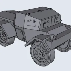 Daimler Dingo