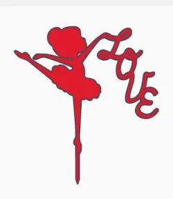 Dancer Love