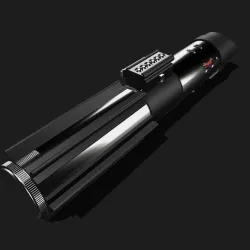 Darth Vader's Lightsaber