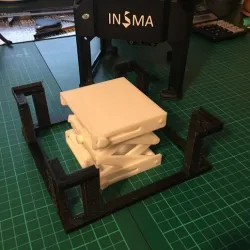 Decaker , Insma, Kkmoon Laser engraver stand