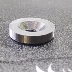 Deck washer