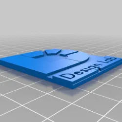 Design Lab Logo