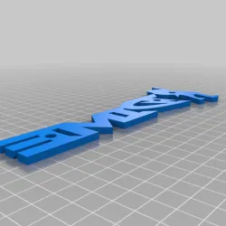 Dimebag Magnet