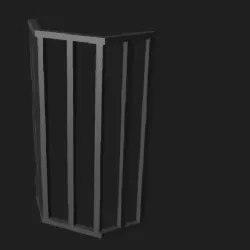 dinosaur cage - dinosaur cage