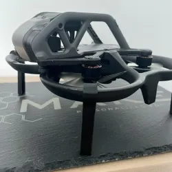 DJI AVATA Legs /feet landing feet, landing gear, hight landing gear