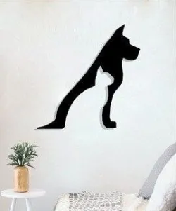 Dog and Cat