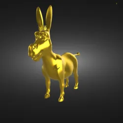 Donkey