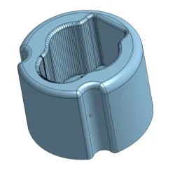 Dovpo Topside Dual Cupholder
