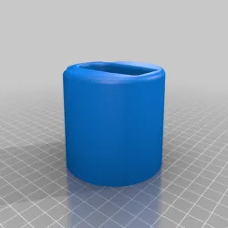 Dovpo Topside Lite Cupholder