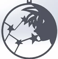 Dragon ball