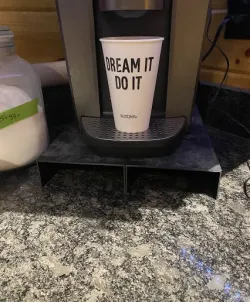 Drawers for Keurig