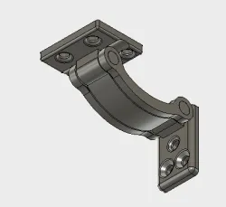 Dual Hinge