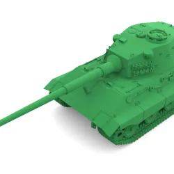 E-75 Prototype "Free"