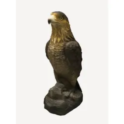 Eagle Statue