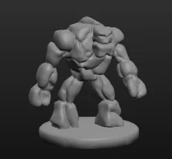 Earth elemental