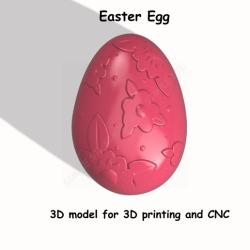 egg stl makerworld 3D Models | Page 1 | STLFinder