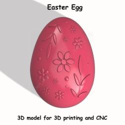 egg stl 3D Models | Page 1 | STLFinder