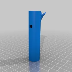 Ego One Vape Shell