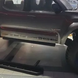 Element KnightrRunner Lo-Pro Slider