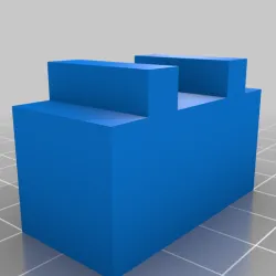 Ender 3 Feet