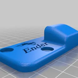 Ender/Creality SD Card Support
