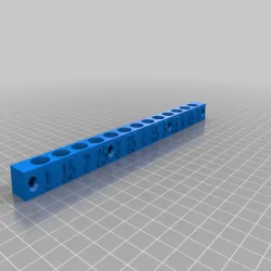 ER11 collet holder