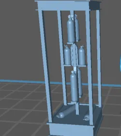 Expositor de Nitro v1.0
