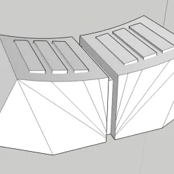 Fader Cap