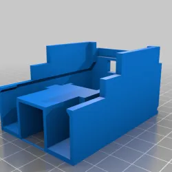 FDL-3 Mag Switch & Narfduino Remix